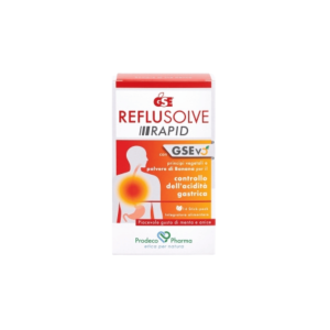 Prodeco Pharma GSE Reflusolve Rapid 14 Stick