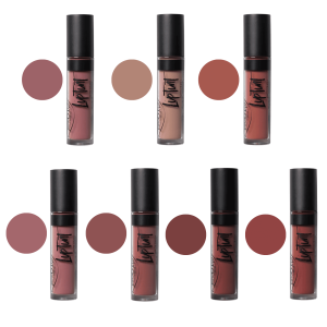 PuroBio LipTint 4,8 ml Rossetto liquido