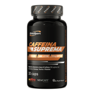 EthicSport Caffeina Suprema 30 cpr