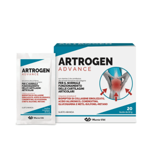 Marco Viti Artrogen Advance 20 buste da 10 g