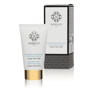Namalei Italia Maschera Drenante Contorno Occhi 75 ml