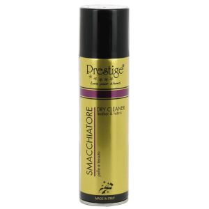 Carrea Prestige Prestige Smacchiatore a Secco Spray Pelle e Tessuto 250 ml