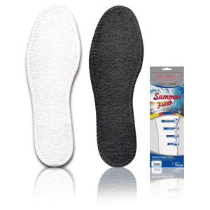 Carrea Prestige Solette Summer Fresh Vestibile senza Calze