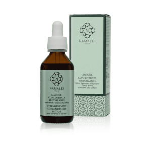 Namalei Italia Lozione Concentrata Rinforzante 100 ml