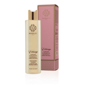 Namalei Italia Lozione Schiarente 200 ml