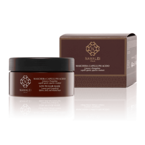 Namalei Italia Maschera Capelli PH Acido 250 ml