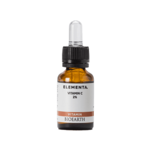 Bioearth Elementa Vitamina C 2% 15 ml