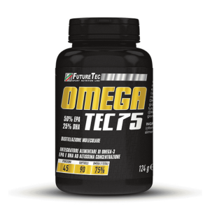 Future-Tec Omega Tec 75 90 cps
