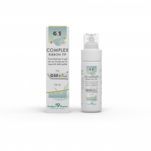 Prodeco Pharma GSE Complex Ribbon Tip 20 ml
