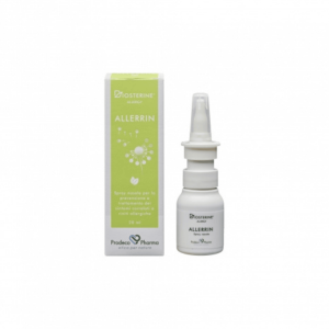 Prodeco Pharma Biosterine Allergy Allerrin 20 ml