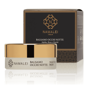 Namalei Italia Balsamo Occhi e Notte 15 ml