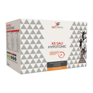 Keforma Ke Sali hypotonic 24 Buste da 20 gr Neutro