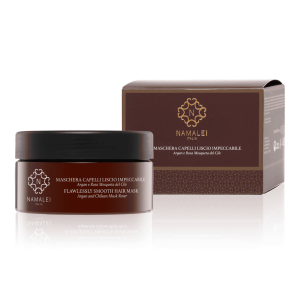Namalei Italia Maschera Capelli Liscio Impeccabile 250 ml