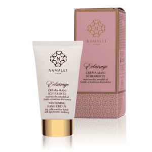 Namalei Italia Crema Mani Schiarente 75 ml
