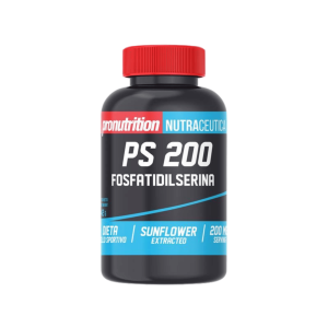 Pro Nutrition Pronutrition PS 200 Fosfatidilserina 60 cpr