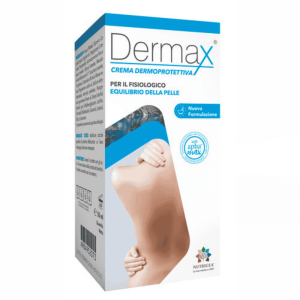 Nutrigea Dermax Crema Dermoprotettiva 50 ml
