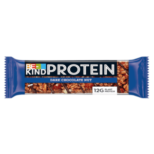 BE-KIND Protein Barretta Proteica 1 Barretta da 50 g Cioccolato Fondente