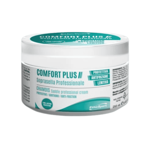 EthicSport COMFORT PLUS crema anti-attrito 250 ml