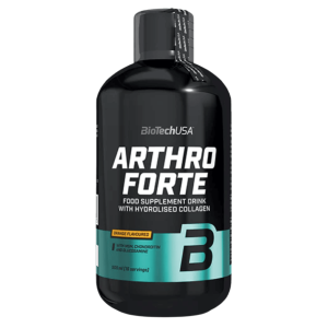 Biotech Usa Arthro Forte Liquid 500 ml Arancia