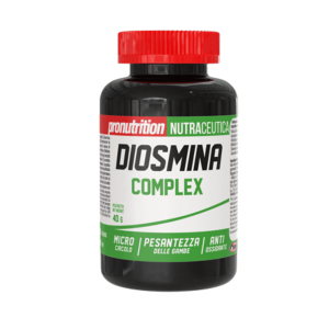 Pro Nutrition Pronutrition Diosmina Complex 40 cpr