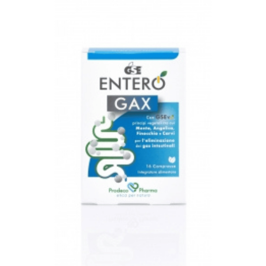 Prodeco Pharma GSE Entero GAX 16 cpr