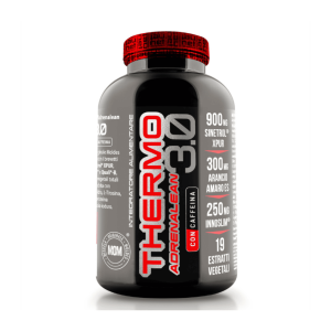 Net Integratori Thermo Adrenalean 3.0 Con Caffeina 90 cpr
