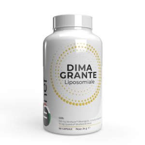 Inner Dimagrante Liposomiale 60 cps