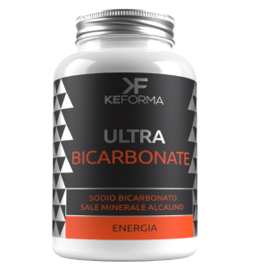 Keforma Ultra Bicarbonate 150 cps Sodio Bicarbonato