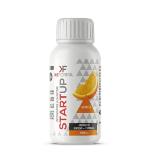 Keforma START UP 1 Fiala da 35 ml Arancia