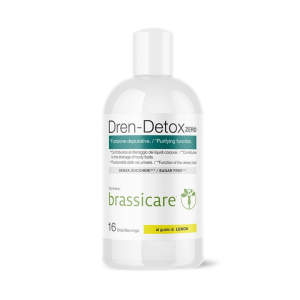 TNPharma Tsunami Dren-Detox zero 500 ml