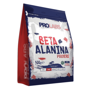 Prolabs Beta Alanina 500 gr
