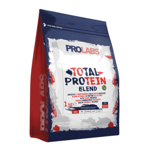 Prolabs Total Protein Blend 1 kg Cioccolato
