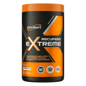 EthicSport Recupero Extreme 400 gr