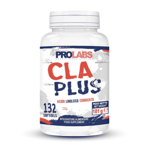 Prolabs CLA PLUS 132 Softgel