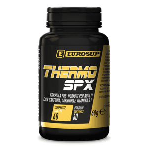 Eurosup THERMO SPX 60 Cpr