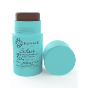 Namalei Italia Solair Sun Crystal Stick Spf 50 25 ml