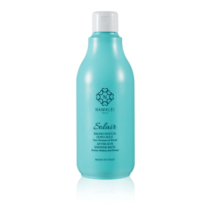 Namalei Italia Solair Bagno Doccia Dopo Sole 500 ml