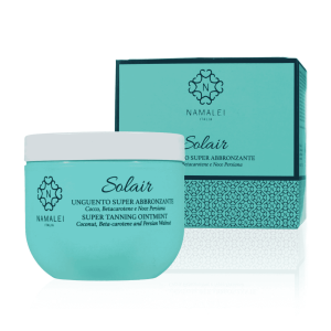 Namalei Italia Solair Unguento Super Abbronzante 300 ml