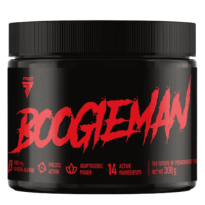 Trec Nutrition Boogieman 300 gr Preworkout Bubble Gum
