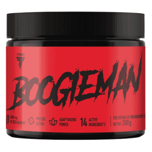 Trec Nutrition Boogieman 300 gr Preworkout Candy