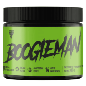 Trec Nutrition Boogieman 300 gr Preworkout Grapefruit-Lime