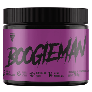 Trec Nutrition Boogieman 300 gr Preworkout Forest Fruit