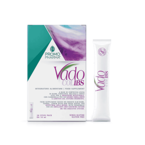 PromoPharma Vado Colibs 30 stick 10 ml
