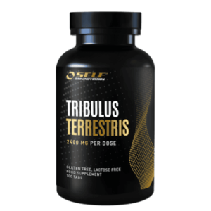 Self Omninutritions Self Tribulus Terrestris 100 cpr 2400 mg