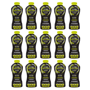 EthicSport Super dextrin High Performance Liquido 15 X 55 ml Apple-Lemon