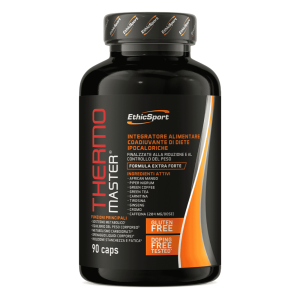 EthicSport Thermo Master 90 cpr 1000 mg