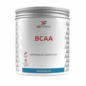 Keforma BCAA Aminoacidi Ramificati 300 cpr