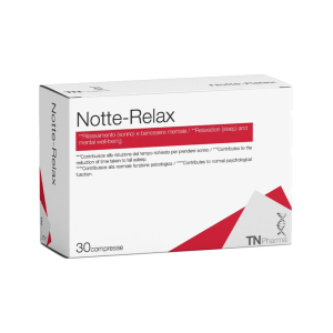 TNPharma Notte Relax 30 cpr