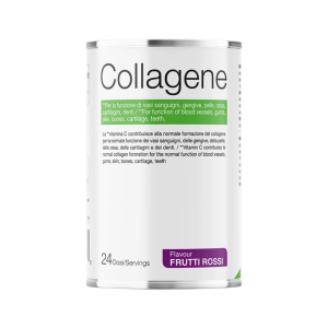 TNPharma Tsunami Collagene 240g Orgine Bovina Frutti Rossi