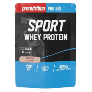 Pro Nutrition Pronutrition Sport Whey Protein 908 gr Gianduia